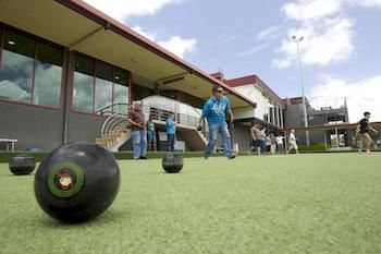 Macquarie Inn - Accommodation QLD 1