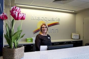 Macquarie Inn - Accommodation QLD 3