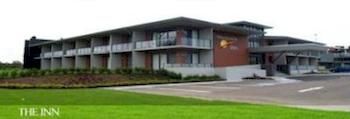 Macquarie Inn - Accommodation QLD 4