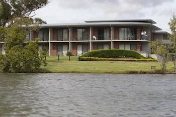Macquarie Inn - Accommodation QLD 6