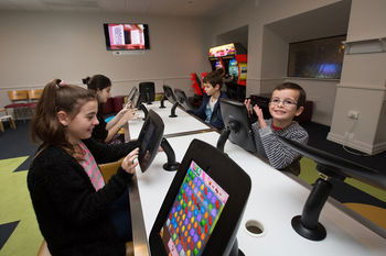 Macquarie Inn - Accommodation QLD 12