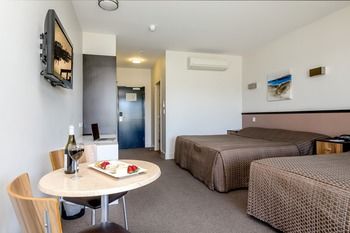 Macquarie Inn - Accommodation QLD 15