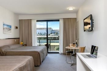 Macquarie Inn - Accommodation QLD 16