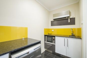 The Abbey Motor Inn - Accommodation QLD 5