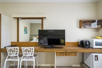 The Abbey Motor Inn - Accommodation QLD 9