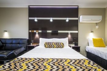 The Abbey Motor Inn - Accommodation QLD 10