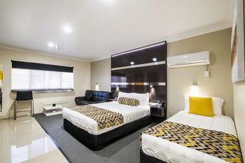 The Abbey Motor Inn - Accommodation QLD 16