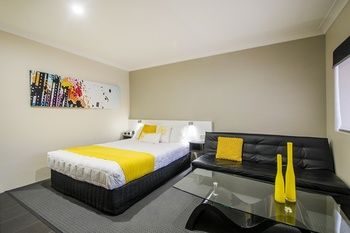 The Abbey Motor Inn - Accommodation QLD 17