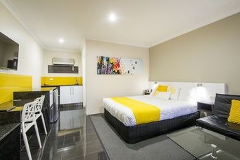 The Abbey Motor Inn - Accommodation QLD 18