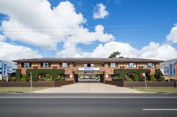 The Abbey Motor Inn - Accommodation QLD 19