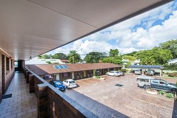 The Abbey Motor Inn - Accommodation QLD 21
