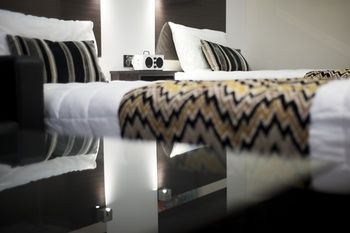 The Abbey Motor Inn - Accommodation QLD 24