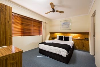 The Abbey Motor Inn - Accommodation QLD 28