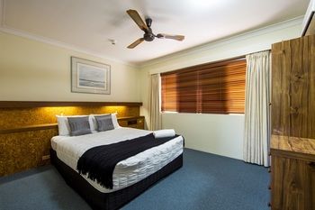 The Abbey Motor Inn - Accommodation QLD 30