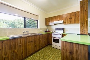 The Abbey Motor Inn - Accommodation QLD 32