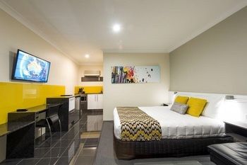 The Abbey Motor Inn - Accommodation QLD 35