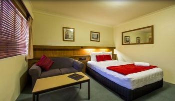The Abbey Motor Inn - Accommodation QLD 36