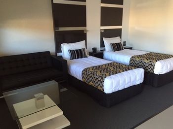 The Abbey Motor Inn - Accommodation QLD 37