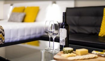 The Abbey Motor Inn - Accommodation QLD 38