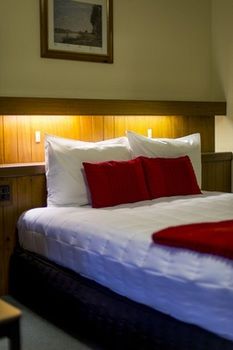 The Abbey Motor Inn - Accommodation QLD 40