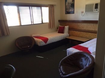 The Abbey Motor Inn - Accommodation QLD 41
