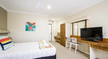 The Abbey Motor Inn - Accommodation QLD 42