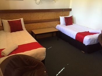 The Abbey Motor Inn - Accommodation QLD 43