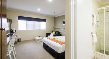 The Abbey Motor Inn - Accommodation QLD 44