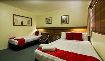 The Abbey Motor Inn - Accommodation QLD 45