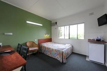 Hi-Way Motel Grafton - Accommodation QLD 1