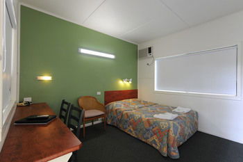 Hi-Way Motel Grafton - Accommodation QLD 3
