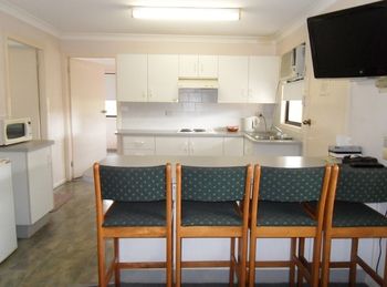 Hi-Way Motel Grafton - Accommodation QLD 10