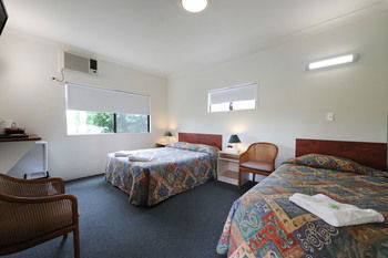 Hi-Way Motel Grafton - Accommodation QLD 12