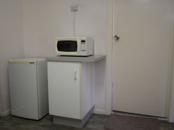 Hi-Way Motel Grafton - Accommodation QLD 15