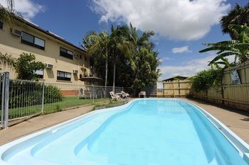 Hi-Way Motel Grafton - Accommodation QLD 16