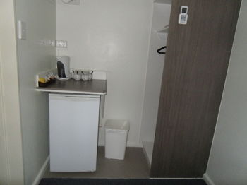 Hi-Way Motel Grafton - Accommodation QLD 18