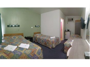 Hi-Way Motel Grafton - Accommodation QLD 21