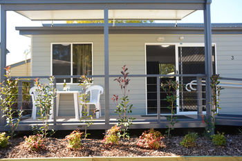 Ingenia Holidays Noosa - Accommodation QLD 1