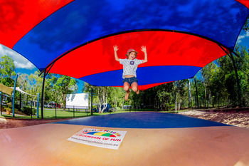 Ingenia Holidays Noosa - Accommodation QLD 6