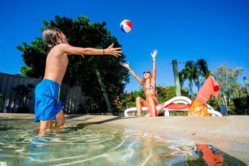 Ingenia Holidays Noosa - Accommodation QLD 21