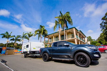 Ingenia Holidays Noosa - Accommodation QLD 22