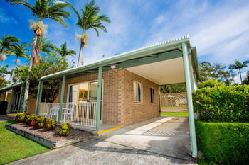 Ingenia Holidays Noosa - Accommodation QLD 37