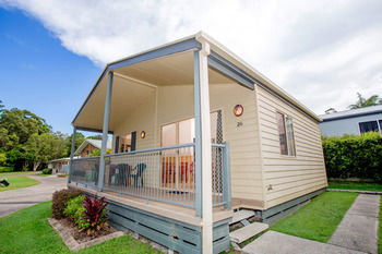 Ingenia Holidays Noosa - Accommodation QLD 38