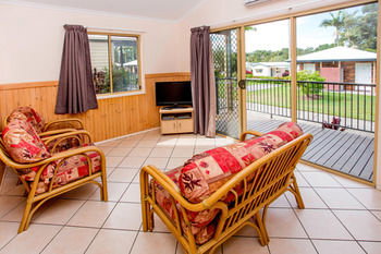 Ingenia Holidays Noosa - Accommodation QLD 47