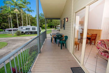Ingenia Holidays Noosa - Accommodation QLD 49