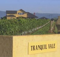 Tranquil Vale Vineyard amp Cottages - Accommodation QLD