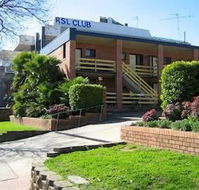 Centabrook Motor Inn - Accommodation QLD