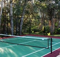 Discovery Parks  Emerald Beach - Accommodation QLD