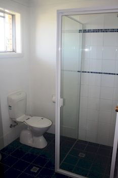 Civic Motel - Accommodation QLD 3