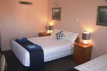 Civic Motel - Accommodation QLD 5